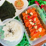 นานา ทะเลดอง&ยำแซ่บ