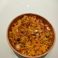 เมนูของร้าน Sweet ‘n’ Spicy