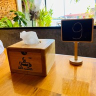 Pookai Cafe & Restaurant เกาะล้าน