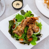 เมนูของร้าน Chaya Cafe ชาญ่า คาเฟ่ -