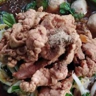 👉เตี๋ยวเรือ...ซิ่ง...& อาหารตามสั่ง👈