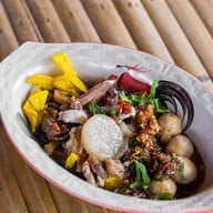 ก๋วยเตี๋ยวเรือโกสอง