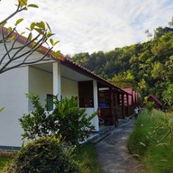 คุณใหม่บ้านสวนรีสอร์ท