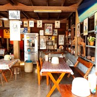 บรรยากาศ ก๋วยเตี๋ยวป้ามาศ  หนองบัว