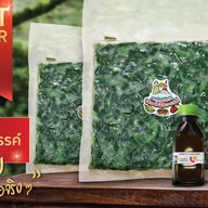 กุยช่ายทอด & ไส้กรอกอีสาน by ขุมทรัพย์เมืองนนท์ นนทบุรี