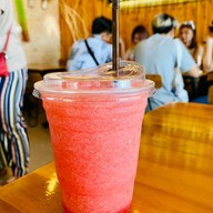 เมนูของร้าน Pookai Cafe & Restaurant เกาะล้าน