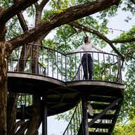 บรรยากาศ Chaya Cafe ชาญ่า คาเฟ่ -