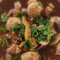 👉เตี๋ยวเรือ...ซิ่ง...& อาหารตามสั่ง👈