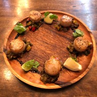 เมนูของร้าน ANDRE bangrak