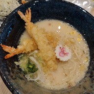 เมนูของร้าน Oishi Biz To Ro