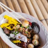 ก๋วยเตี๋ยวเรือโกสอง