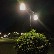 คุณใหม่บ้านสวนรีสอร์ท