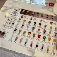 MINI BEAR - 小熊 สาขาแปดริ้ว