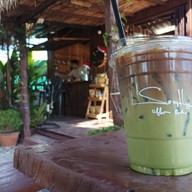 เมนูของร้าน กาแฟดริปสมถุย SOMTHUY COFFEE BAR