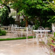 บรรยากาศ Chaya Cafe ชาญ่า คาเฟ่ -