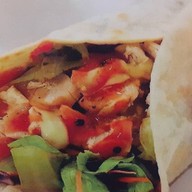 อาหารตามสั่ง สเต็ก&กะบัฟ