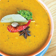 เมนูของร้าน India At Chaing Rai