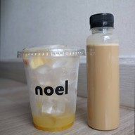 noël coffee