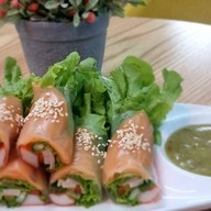 เมนูของร้าน Great Coffee -