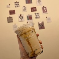 เมนูของร้าน MINI BEAR - 小熊 สาขาแปดริ้ว