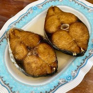 เมนูของร้าน ครัวเจ๊แมว ปากน้ำปราณ
