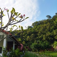 คุณใหม่บ้านสวนรีสอร์ท