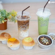 @24 Cafe' Serve Intensity in Every Glass