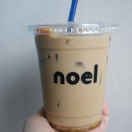 noël coffee
