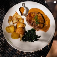 เมนูของร้าน Chaya Cafe ชาญ่า คาเฟ่ -