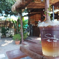 เมนูของร้าน กาแฟดริปสมถุย SOMTHUY COFFEE BAR