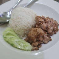 เมนูของร้าน ร้านบ้านเชียงแสน