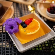 เมนูของร้าน Chaya Cafe ชาญ่า คาเฟ่ -