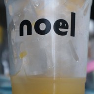 noël coffee