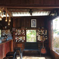 บรรยากาศ กาแฟดริปสมถุย SOMTHUY COFFEE BAR