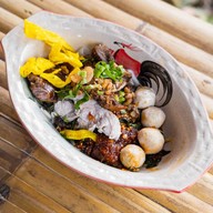 ก๋วยเตี๋ยวเรือโกสอง