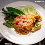 เมนูของร้าน Chaya Cafe ชาญ่า คาเฟ่ -