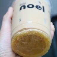 noël coffee