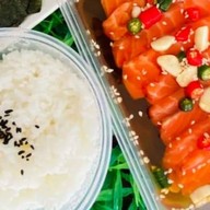 นานา ทะเลดอง&ยำแซ่บ