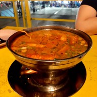 เมนูของร้าน เฮียอ้วนซุปเปอร์เล้ง