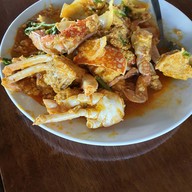 เมนูของร้าน Salakphet Seafood