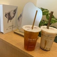 MINI BEAR - 小熊 สาขาแปดริ้ว