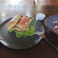 สไบนาง คาเฟ่