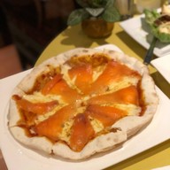 เมนูของร้าน Pizza by Eat Sight Story