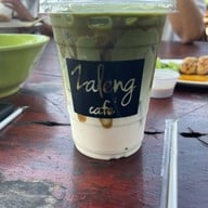 Zaleng cafe'