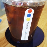 เมนูของร้าน CLOUD MARKT