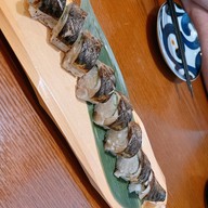 Hiro Japanese Restaurant Bizzo