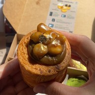 เมนูของร้าน Moku.bkk