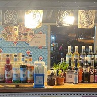 ผลไม้สด&เฉาก๊วยเต็งหนึ่ง