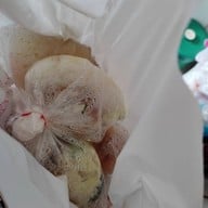 เมนูของร้าน ลิ้ม เหลา ลูกชิ้นปลาสด รามอินทรา