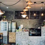 X-MAN cafe' ซอยพิเศษ มอ. สุราษฎร์